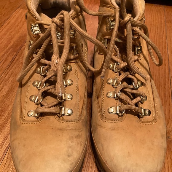 Timberland work boots - Picture 6 of 10